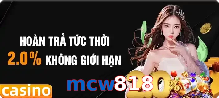 mcw818