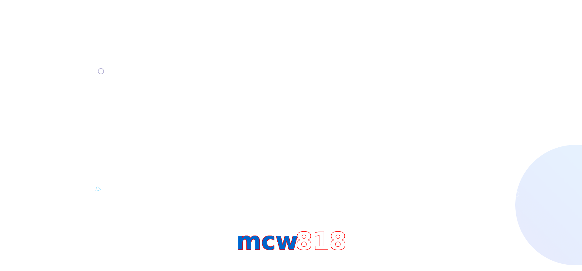 mcw818