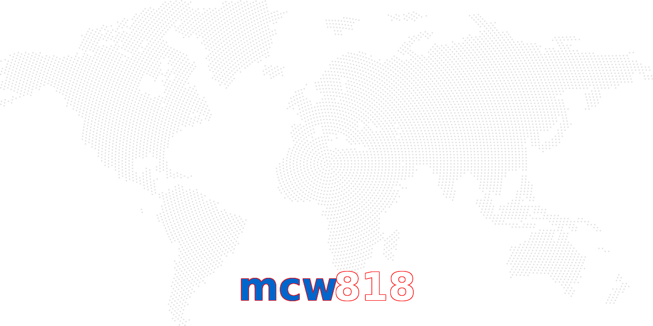mcw818