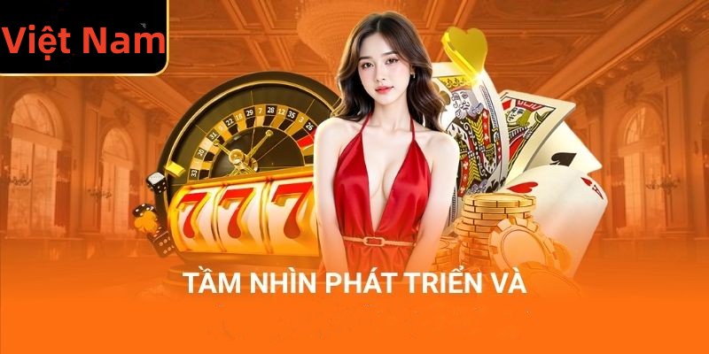Hình ảnh quảng cáo của mcw818 hiển thị nền tảng và các lợi ích