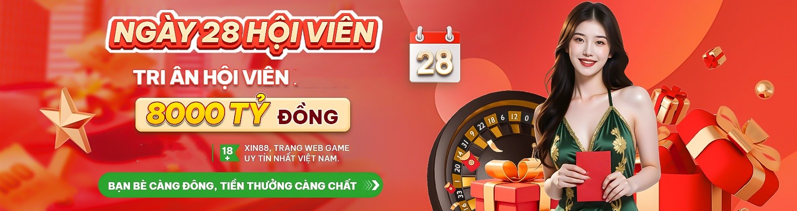 Hình ảnh quảng cáo của mcw818 hiển thị nền tảng và các lợi ích