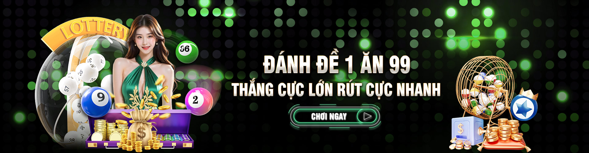 Hình ảnh quảng cáo của mcw818 hiển thị nền tảng và các lợi ích